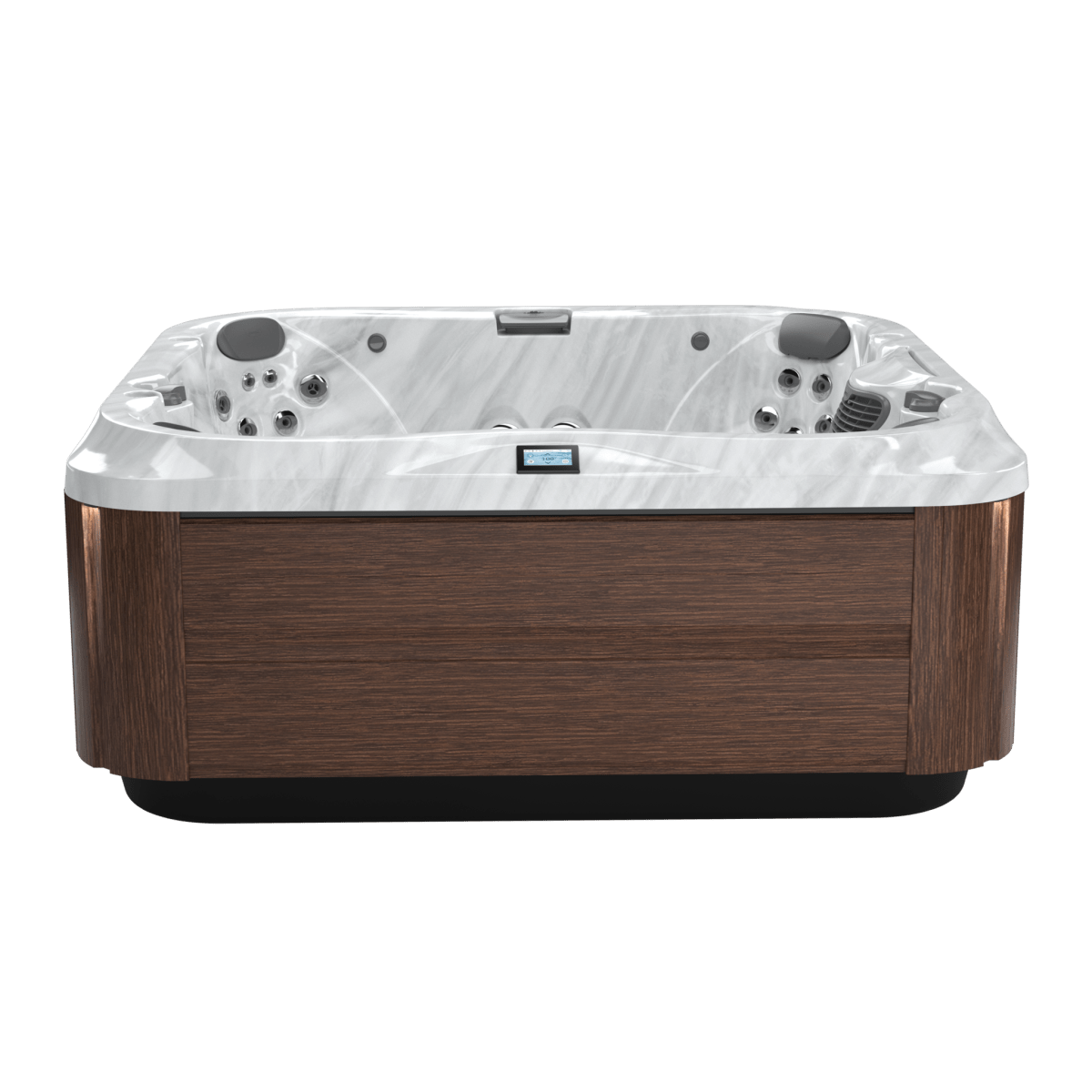 J - 385™ - Jacuzzi Hot Tub - Jacuzzi Hot Tubs Rochester