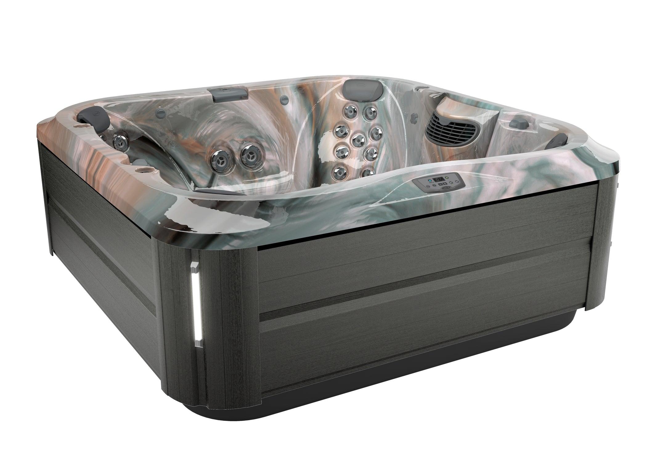 J-385 - Jacuzzi Hot Tubs Rochester