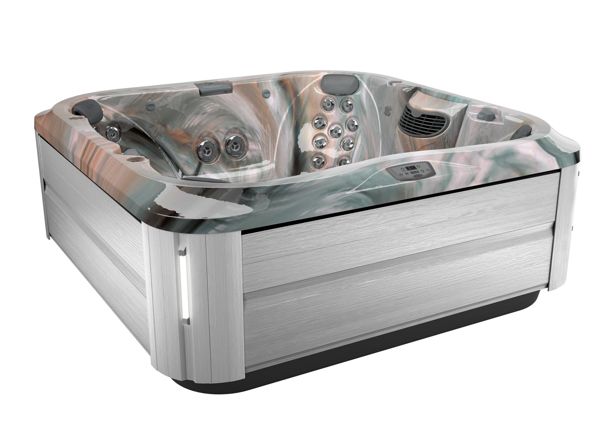 J-385 - Jacuzzi Hot Tubs Rochester