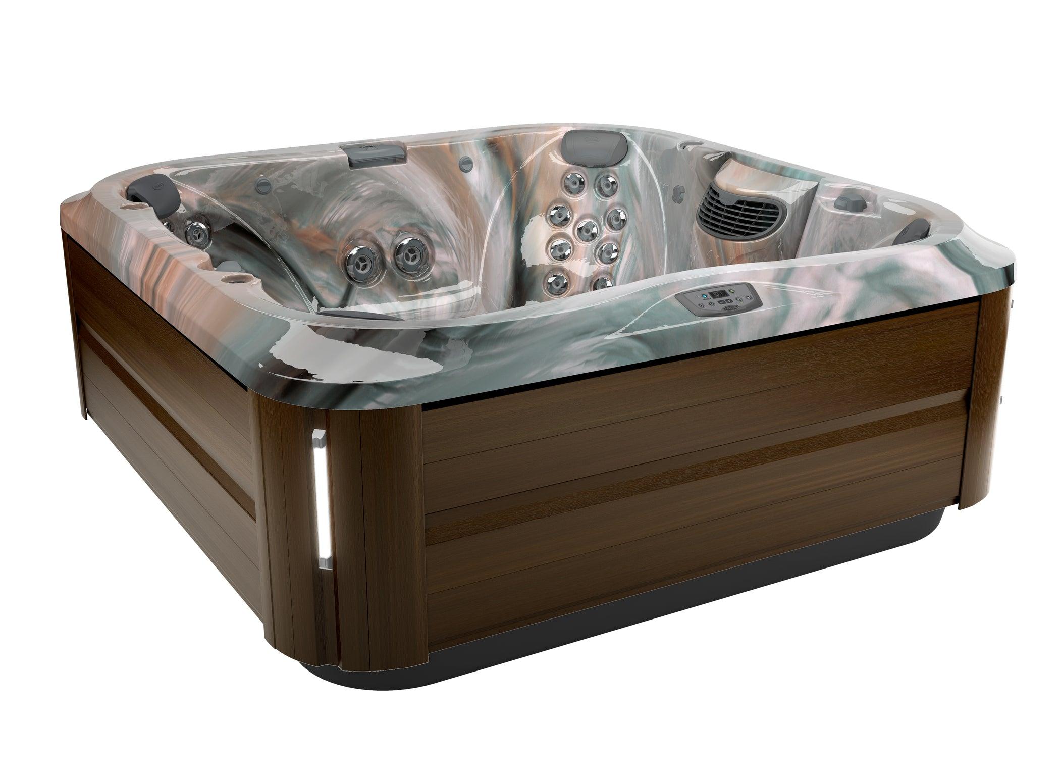 J-385 - Jacuzzi Hot Tubs Rochester