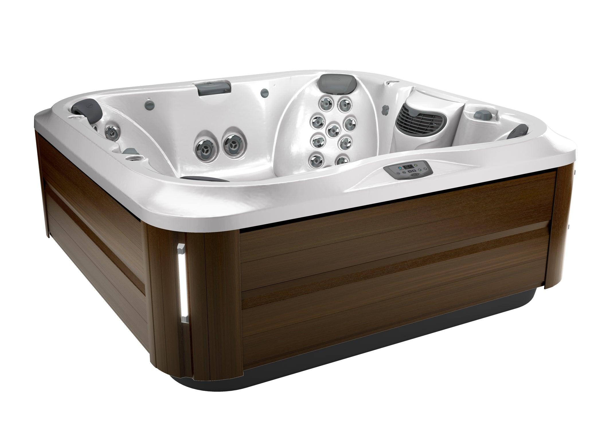 J-385 - Jacuzzi Hot Tubs Rochester