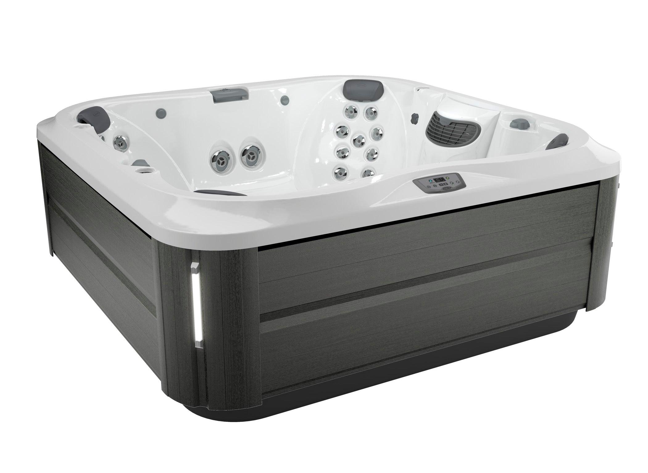 J-385 - Jacuzzi Hot Tubs Rochester