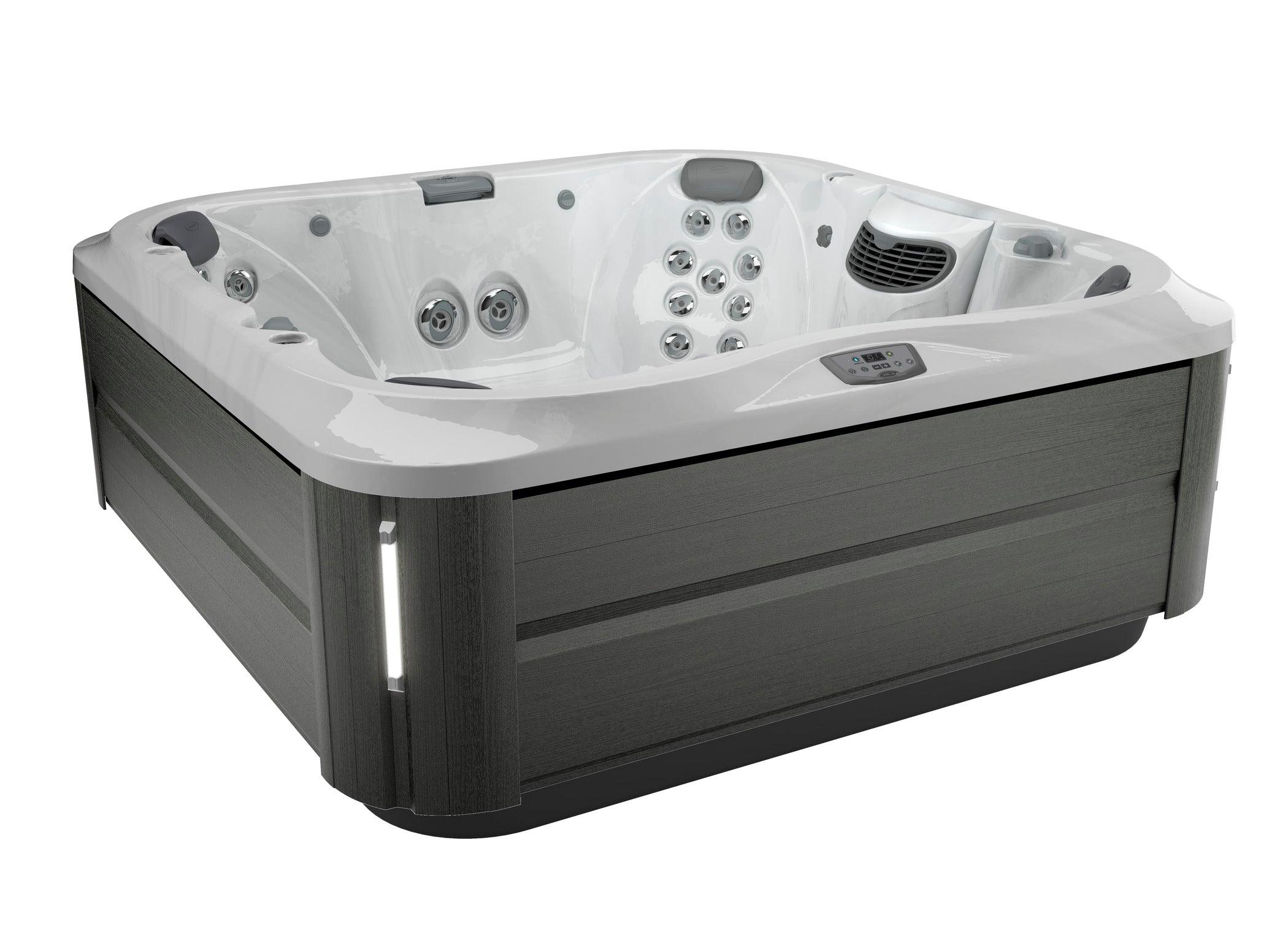 J-385 - Jacuzzi Hot Tubs Rochester