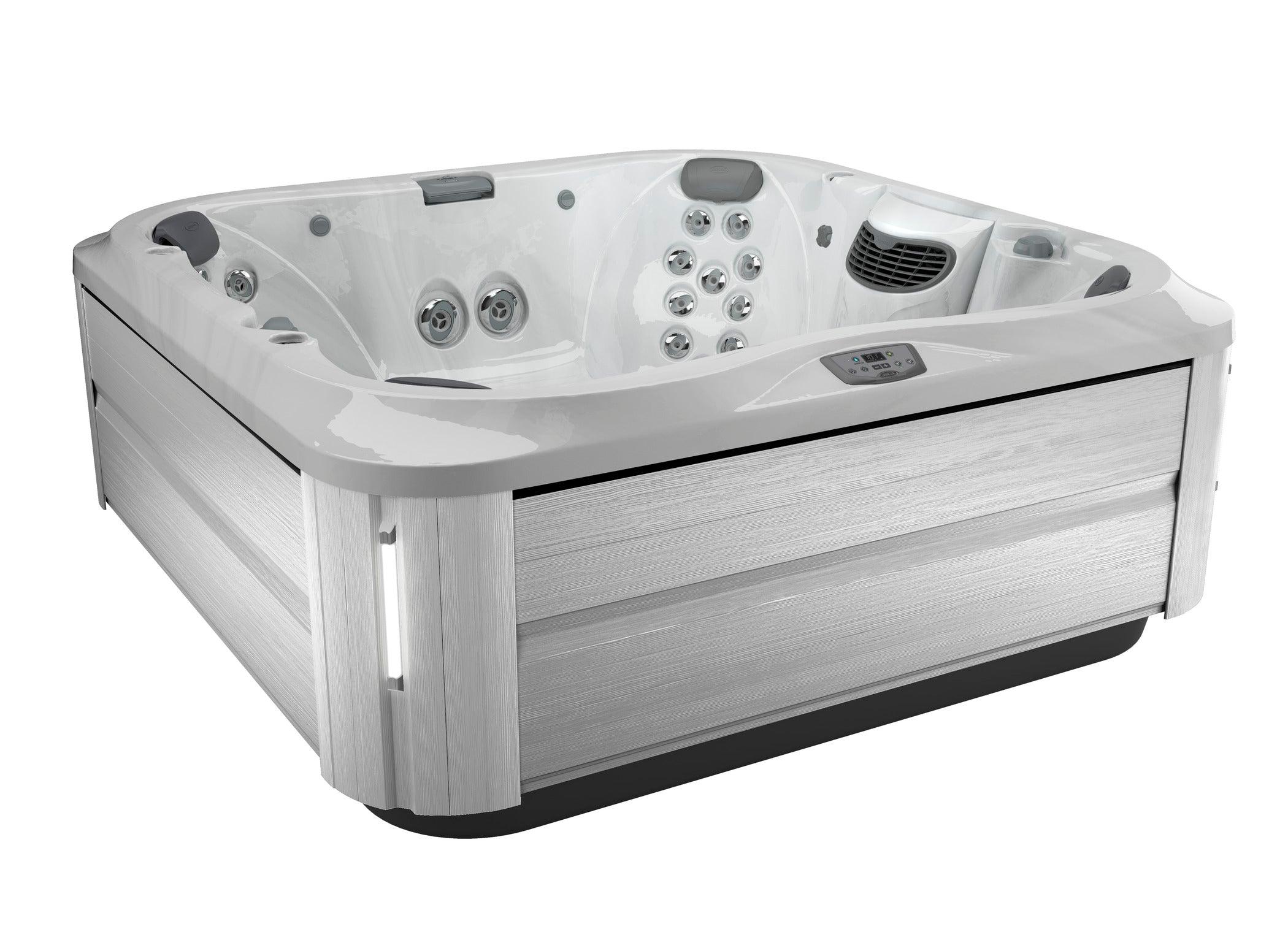 J-385 - Jacuzzi Hot Tubs Rochester