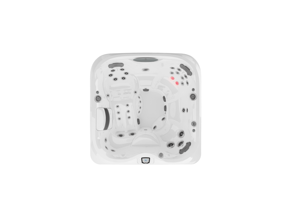 J - 435™ - Jacuzzi Hot Tub - Jacuzzi Hot Tubs Rochester