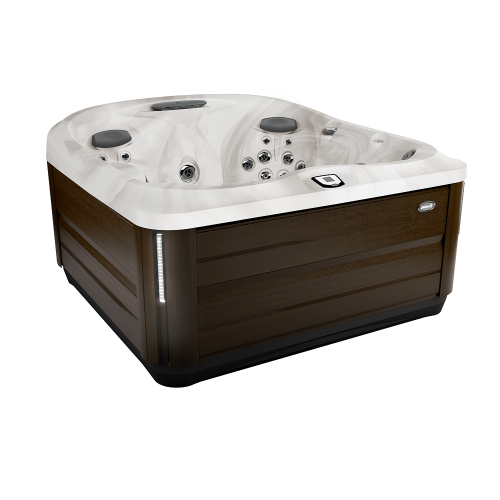J - 435™ - Jacuzzi Hot Tub - Jacuzzi Hot Tubs Rochester