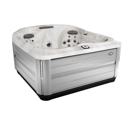 J - 435™ - Jacuzzi Hot Tub - Jacuzzi Hot Tubs Rochester