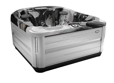 J - 435™ - Jacuzzi Hot Tub - Jacuzzi Hot Tubs Rochester