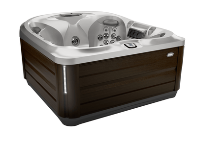 J - 435™ - Jacuzzi Hot Tub - Jacuzzi Hot Tubs Rochester