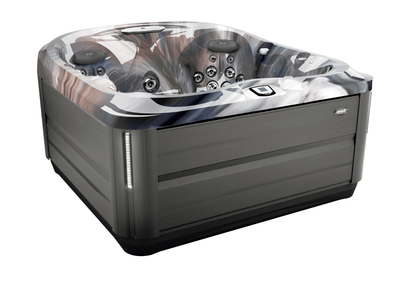 J - 435™ - Jacuzzi Hot Tub - Jacuzzi Hot Tubs Rochester