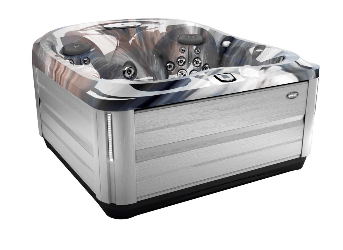 J - 435™ - Jacuzzi Hot Tub - Jacuzzi Hot Tubs Rochester