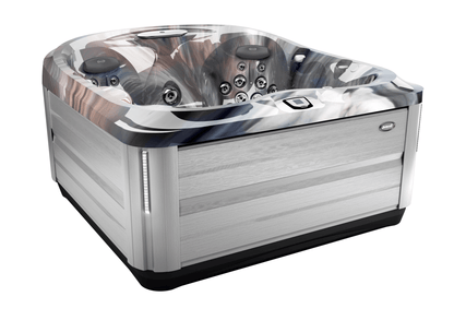 J - 435™ - Jacuzzi Hot Tub - Jacuzzi Hot Tubs Rochester