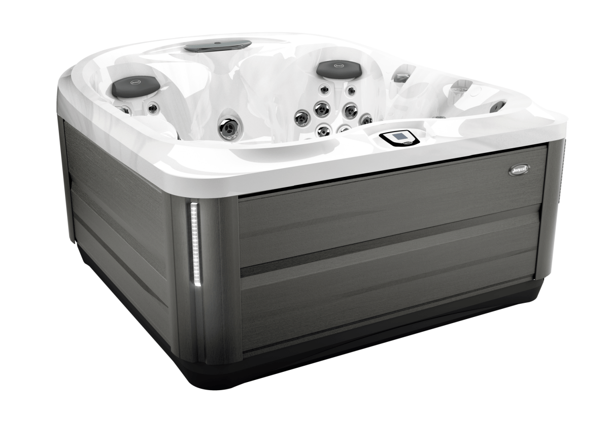 J - 435™ - Jacuzzi Hot Tub - Jacuzzi Hot Tubs Rochester