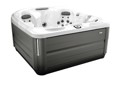 J - 435™ - Jacuzzi Hot Tub - Jacuzzi Hot Tubs Rochester