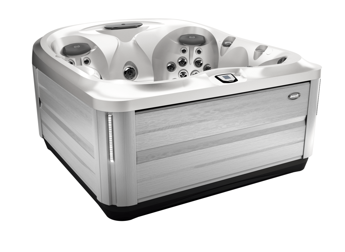 J - 435™ - Jacuzzi Hot Tub - Jacuzzi Hot Tubs Rochester