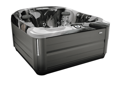 J - 435™ - Jacuzzi Hot Tub - Jacuzzi Hot Tubs Rochester