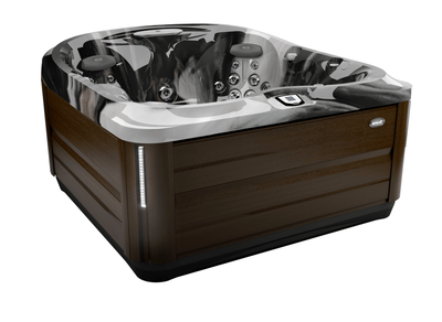 J - 435™ - Jacuzzi Hot Tub - Jacuzzi Hot Tubs Rochester