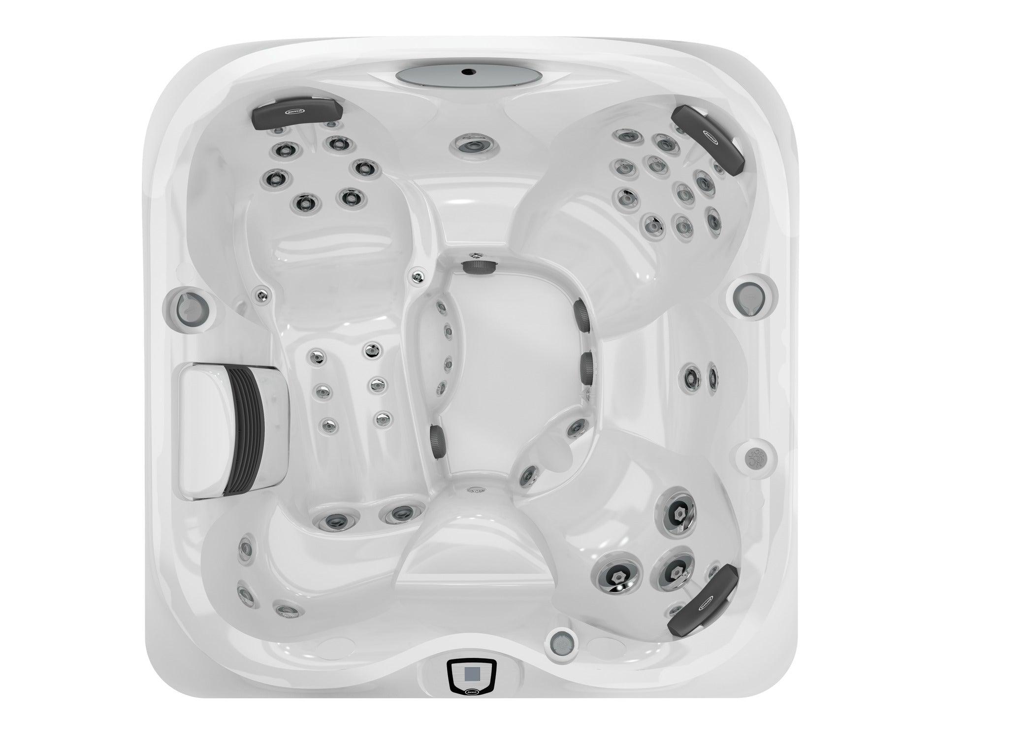 J-435 - Jacuzzi Hot Tubs Rochester