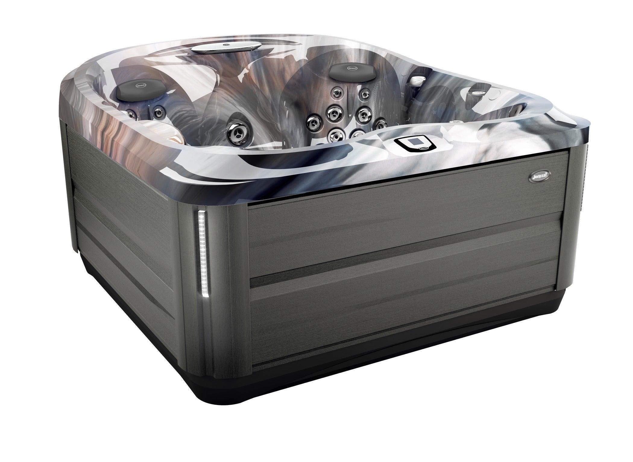 J-435 - Jacuzzi Hot Tubs Rochester