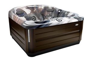 J-435 - Jacuzzi Hot Tubs Rochester