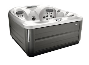 J-435 - Jacuzzi Hot Tubs Rochester