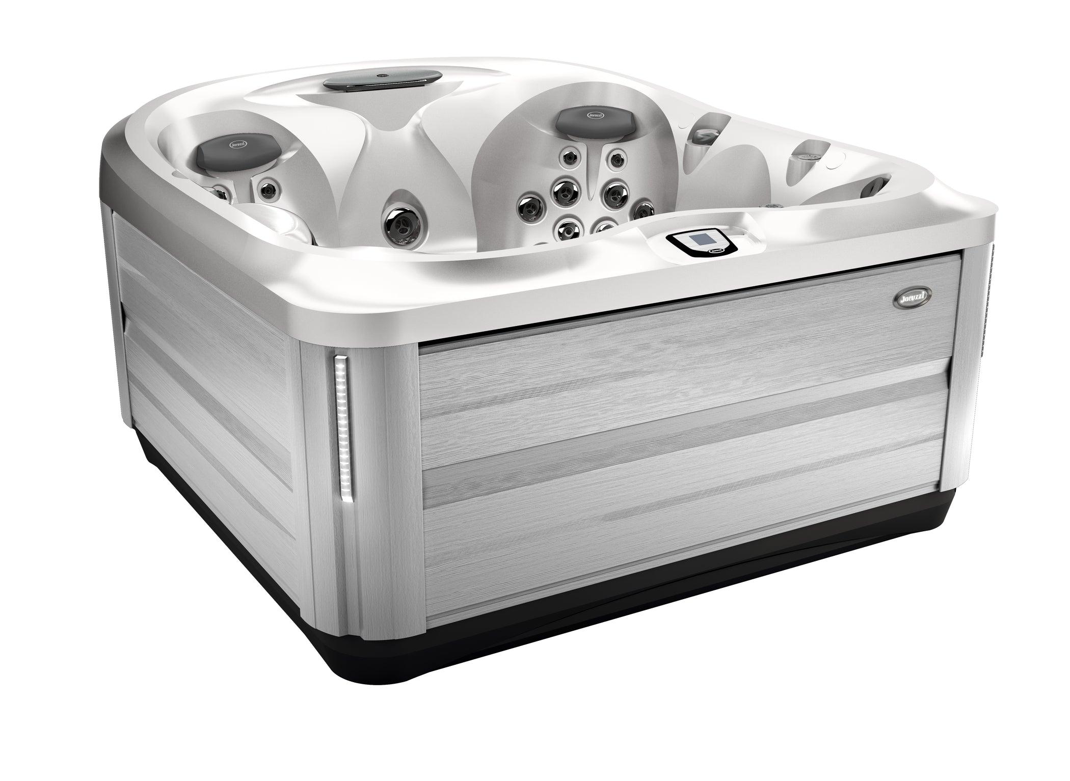 J-435 - Jacuzzi Hot Tubs Rochester