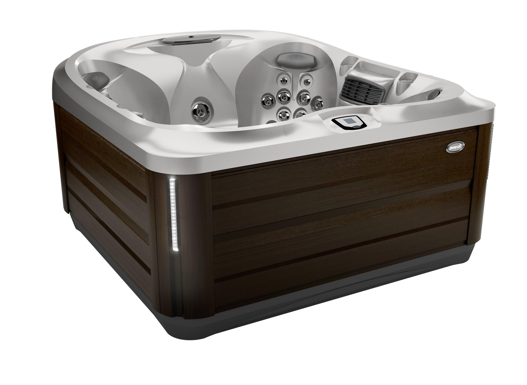 J-435 - Jacuzzi Hot Tubs Rochester