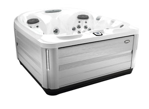 J-435 - Jacuzzi Hot Tubs Rochester