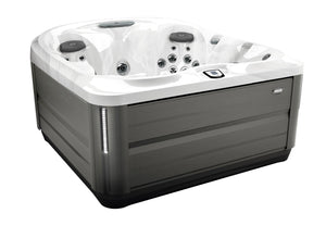 J-435 - Jacuzzi Hot Tubs Rochester