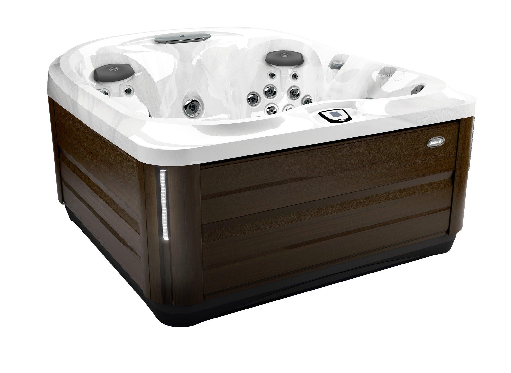 J-435 - Jacuzzi Hot Tubs Rochester