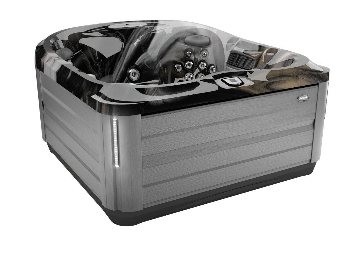 J - 445™ - Jacuzzi Hot Tub - Jacuzzi Hot Tubs Rochester