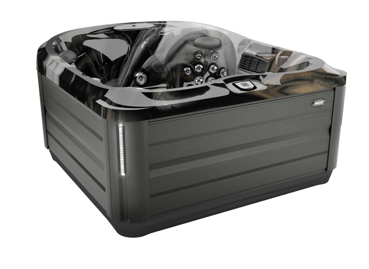 J - 445™ - Jacuzzi Hot Tub - Jacuzzi Hot Tubs Rochester