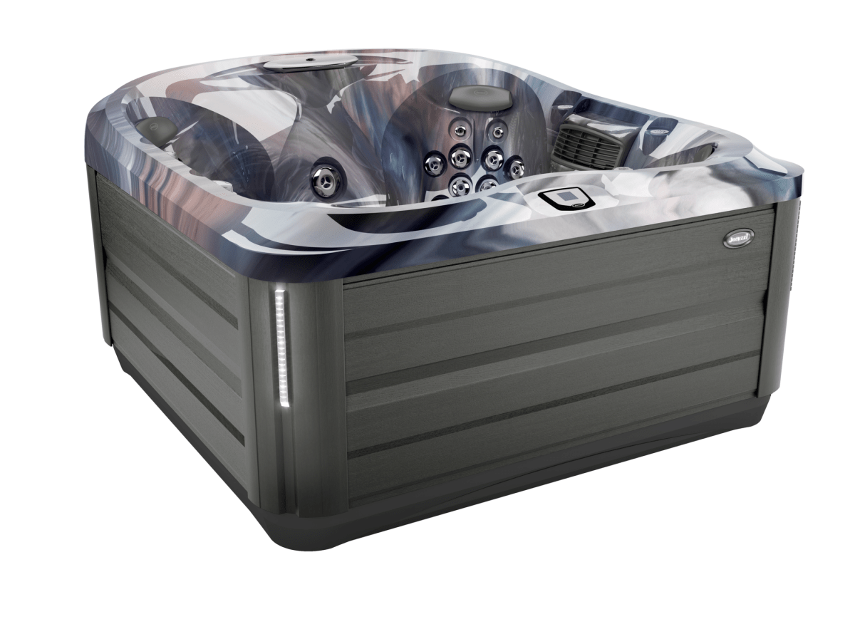 J - 445™ - Jacuzzi Hot Tub - Jacuzzi Hot Tubs Rochester