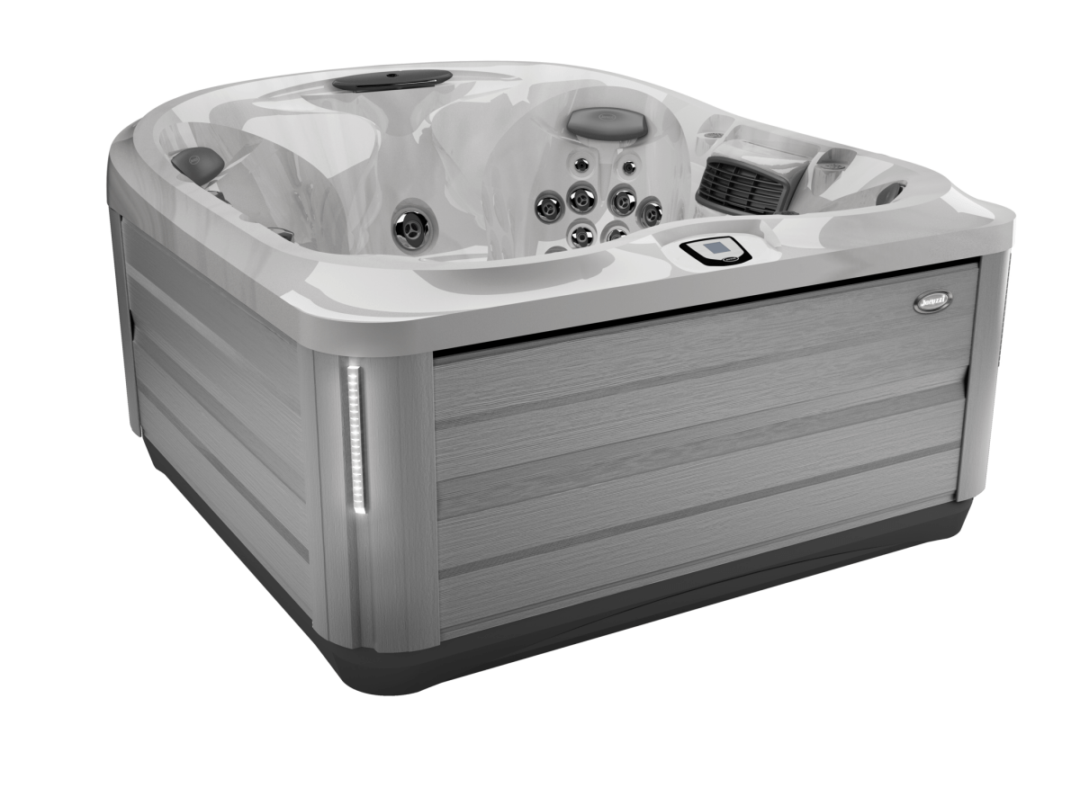 J - 445™ - Jacuzzi Hot Tub - Jacuzzi Hot Tubs Rochester
