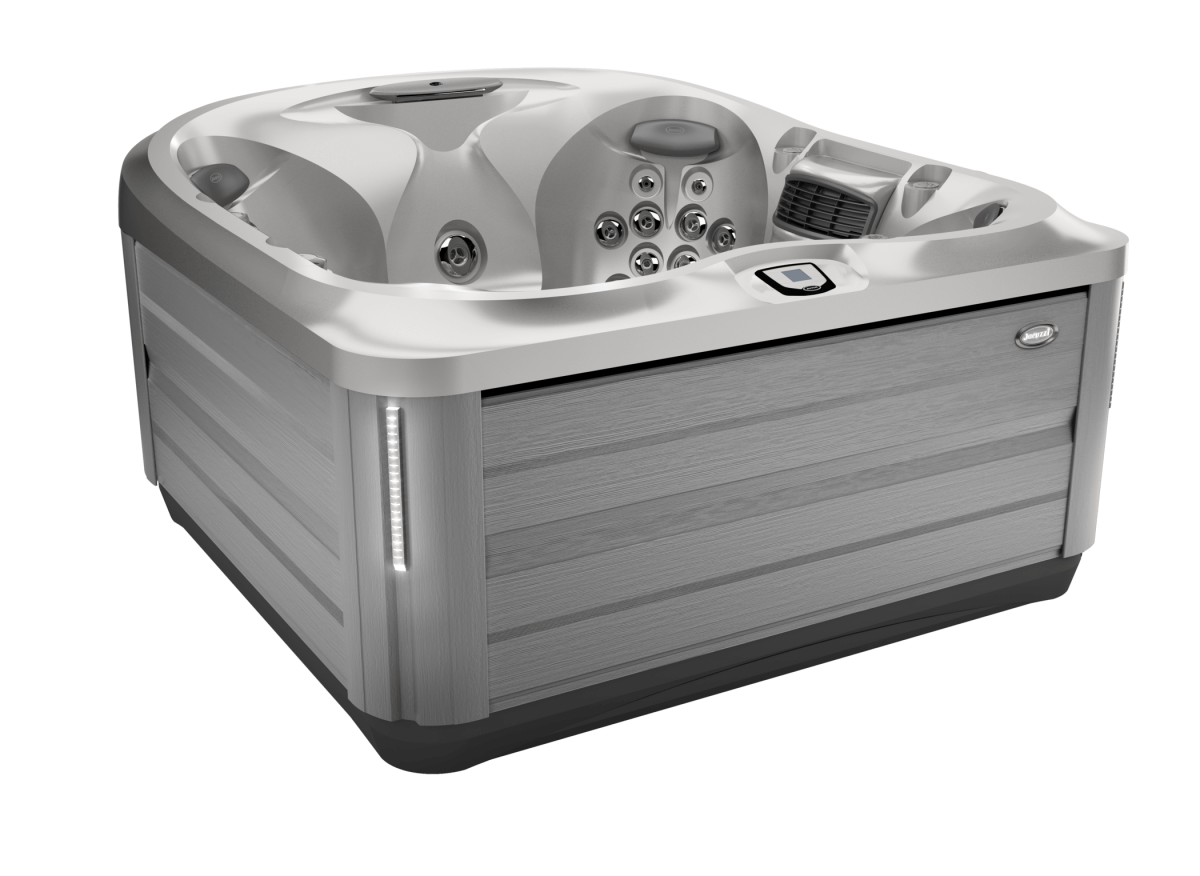 J - 445™ - Jacuzzi Hot Tub - Jacuzzi Hot Tubs Rochester