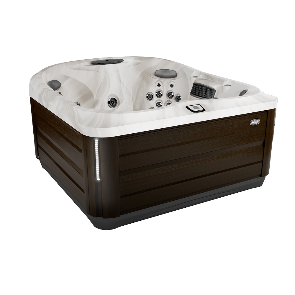 J - 445™ - Jacuzzi Hot Tub - Jacuzzi Hot Tubs Rochester