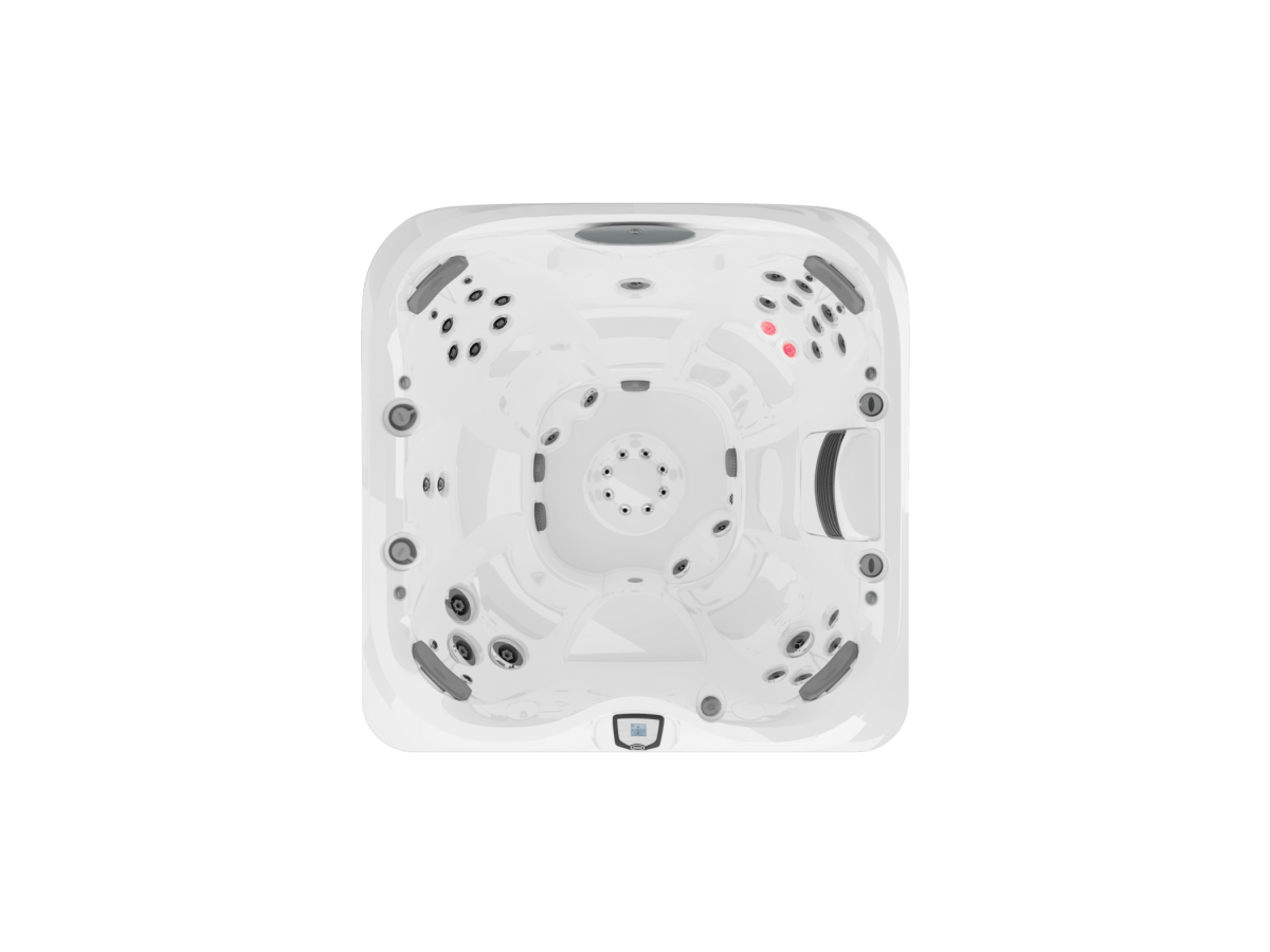 J - 445™ - Jacuzzi Hot Tub - Jacuzzi Hot Tubs Rochester