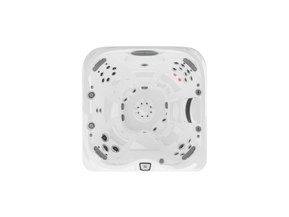 J - 445™ - Jacuzzi Hot Tub - Jacuzzi Hot Tubs Rochester