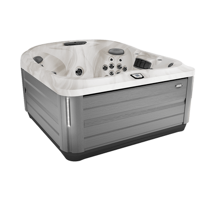 J - 445™ - Jacuzzi Hot Tub - Jacuzzi Hot Tubs Rochester