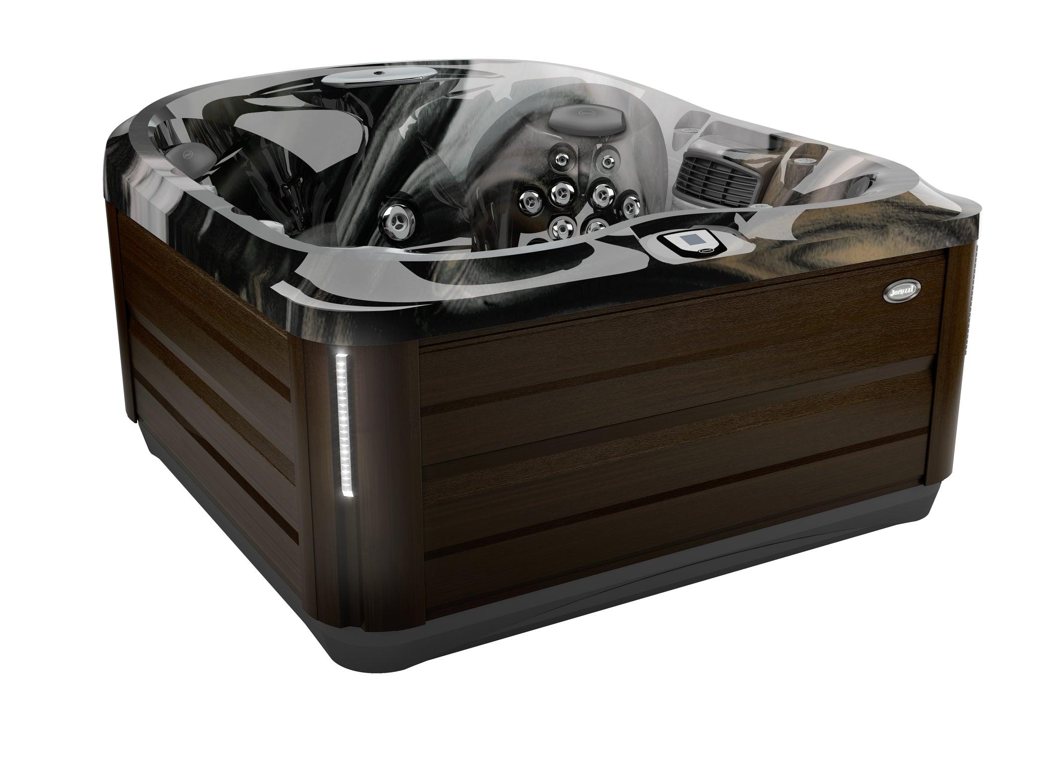 J-445 - Jacuzzi Hot Tubs Rochester