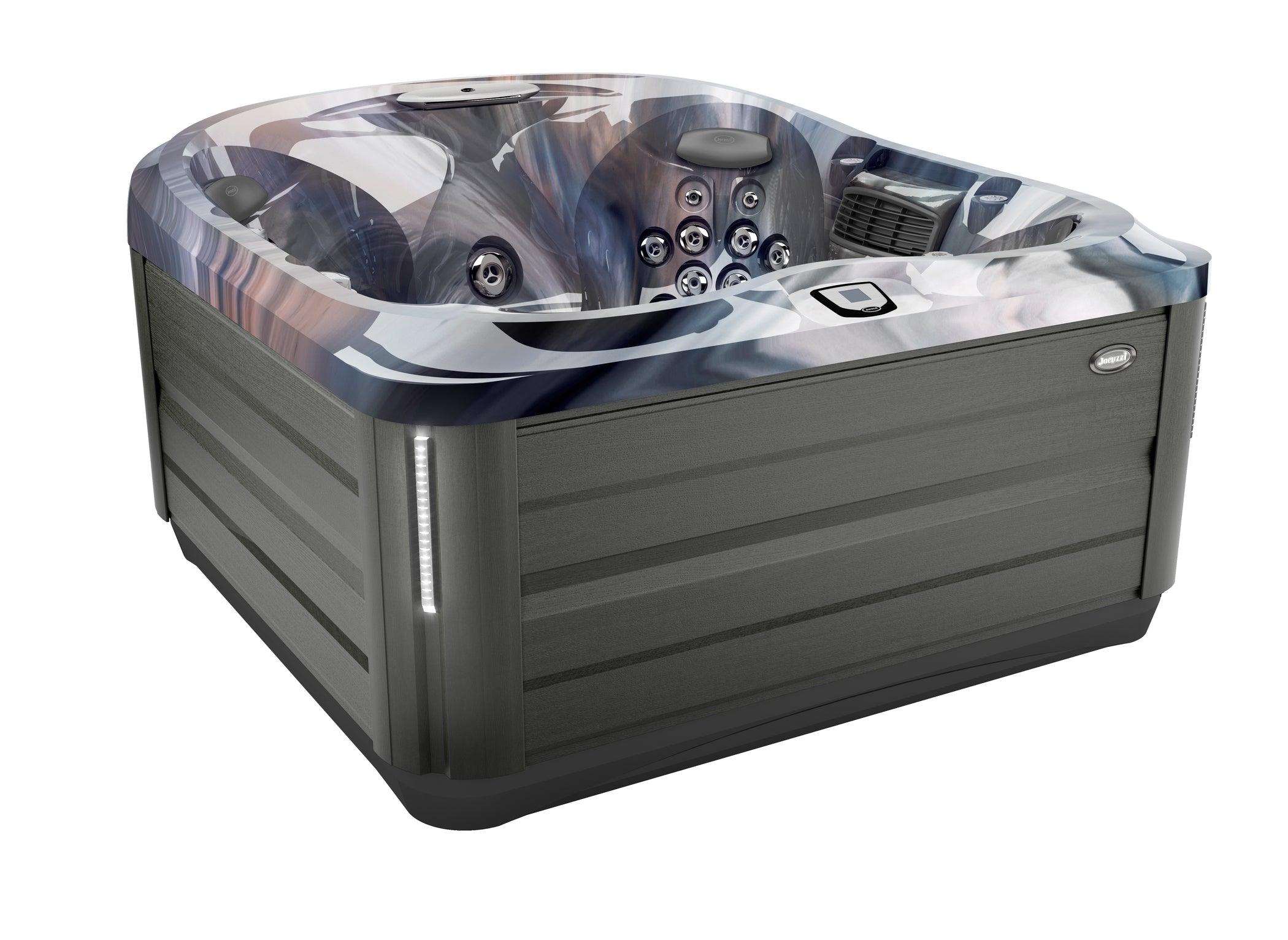 J-445 - Jacuzzi Hot Tubs Rochester