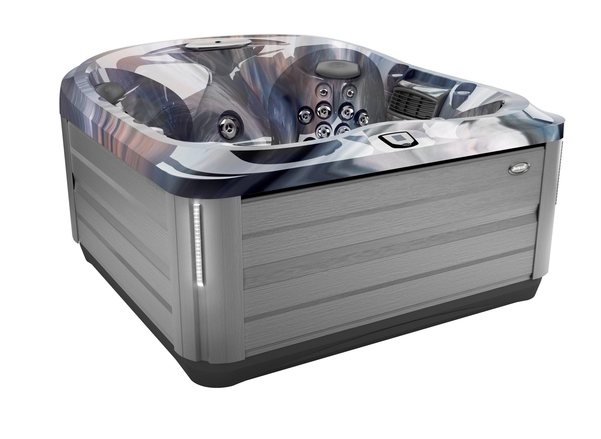 J-445 - Jacuzzi Hot Tubs Rochester