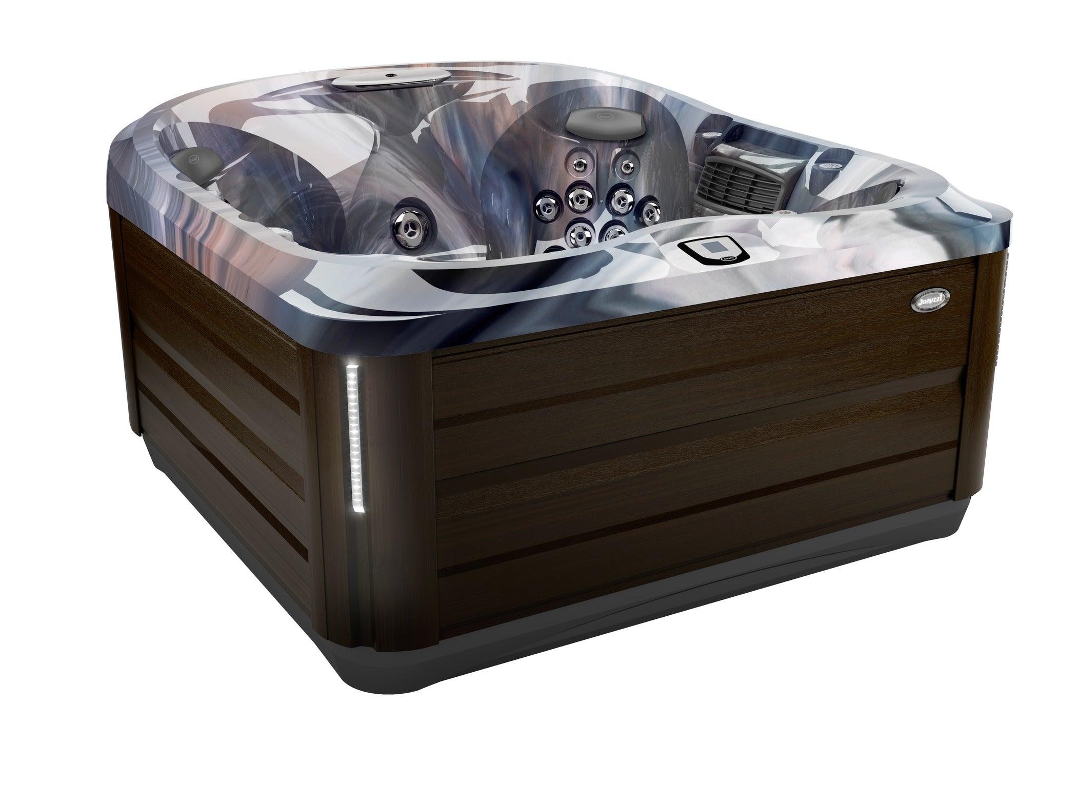 J-445 - Jacuzzi Hot Tubs Rochester