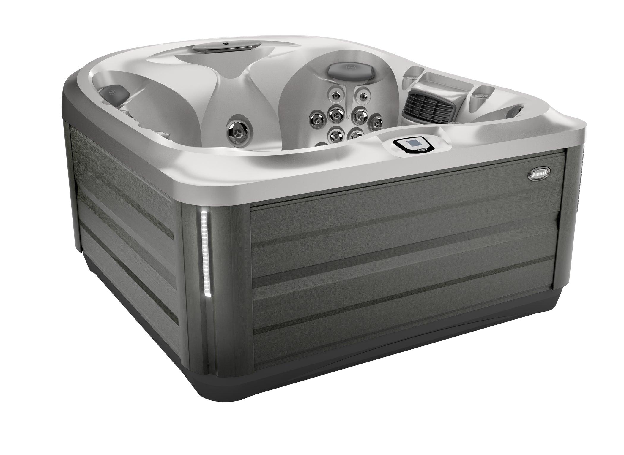 J-445 - Jacuzzi Hot Tubs Rochester