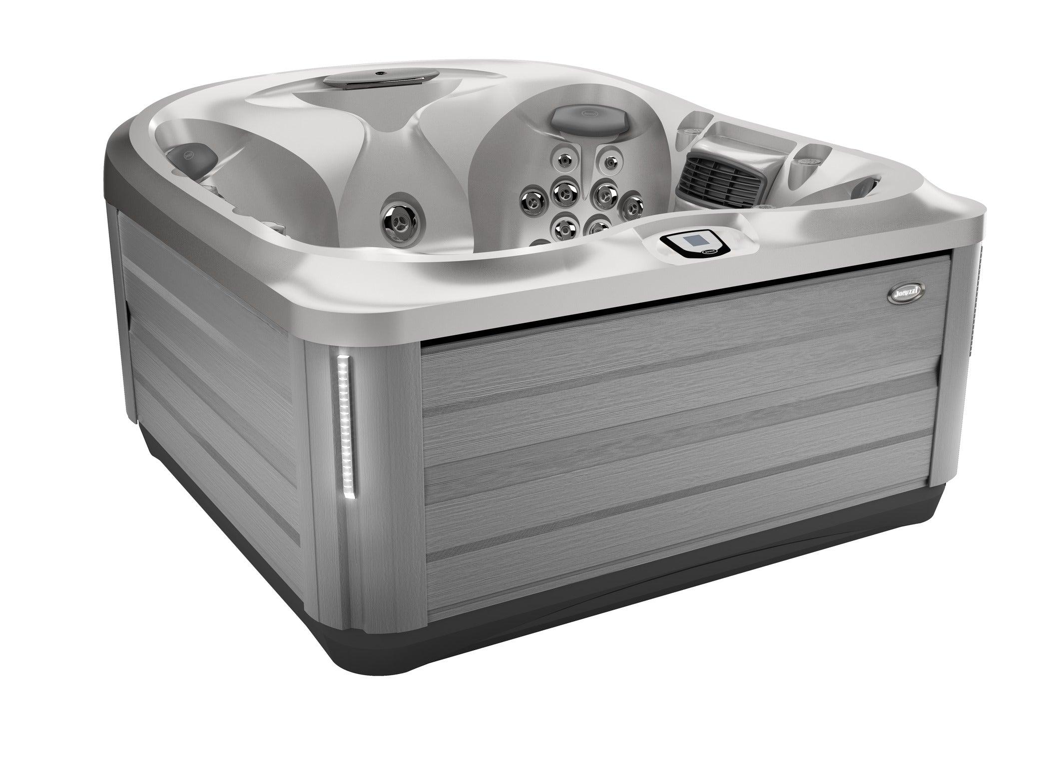 J-445 - Jacuzzi Hot Tubs Rochester