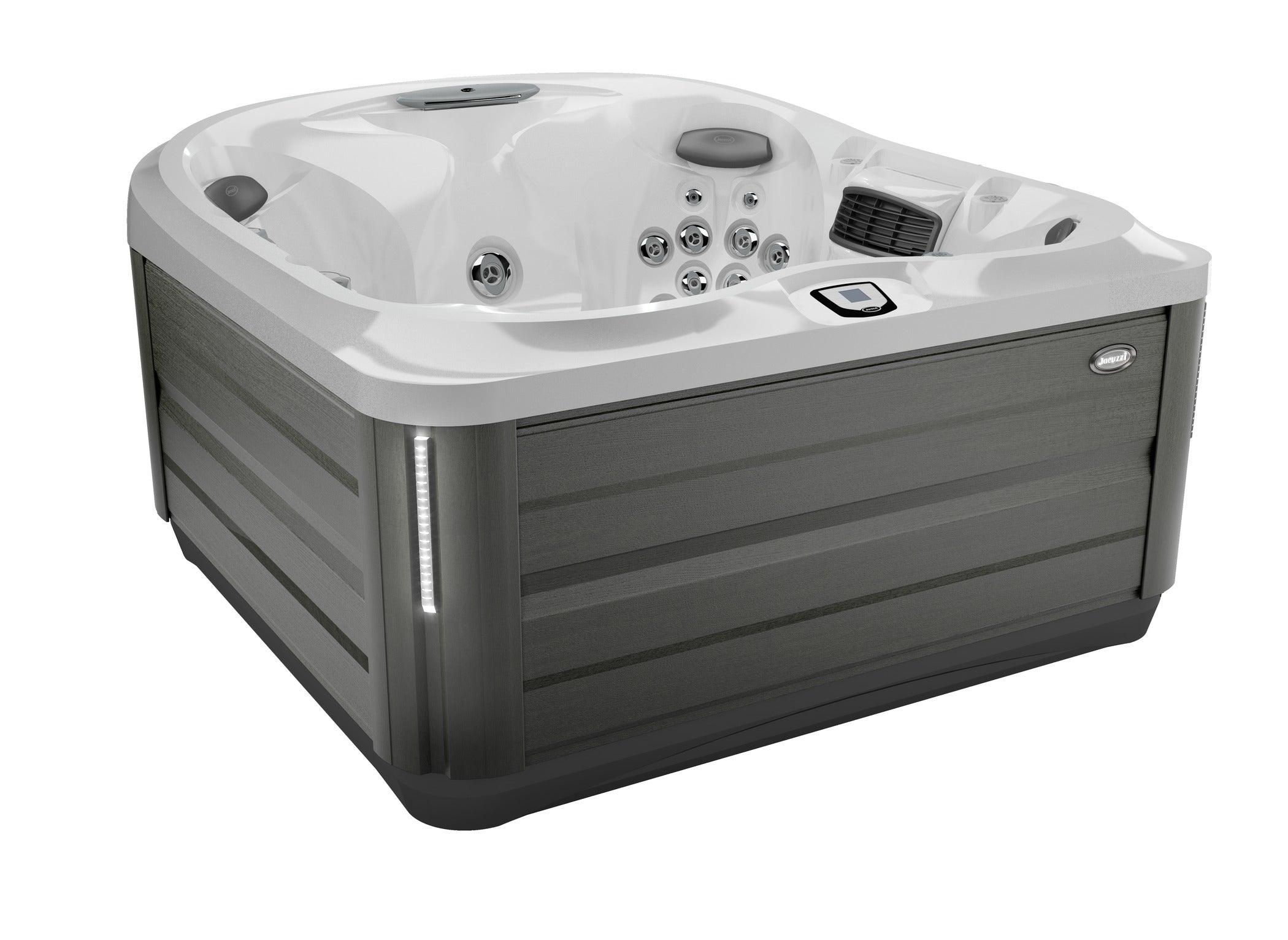 J-445 - Jacuzzi Hot Tubs Rochester