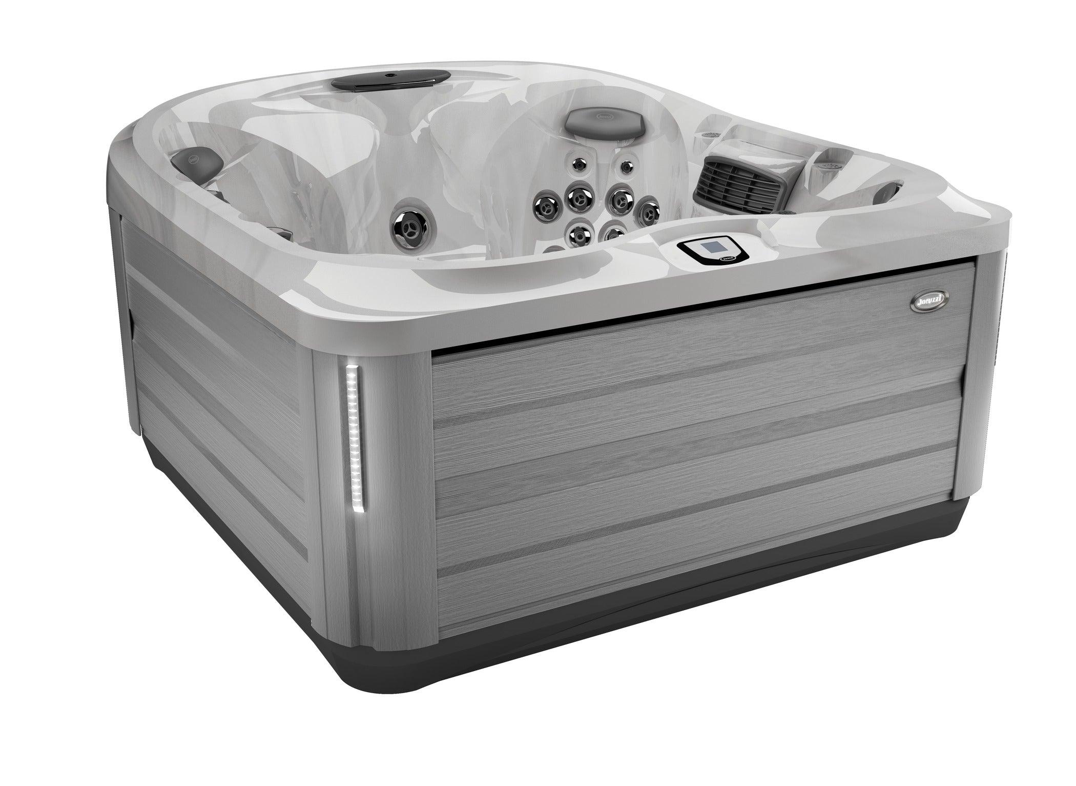 J-445 - Jacuzzi Hot Tubs Rochester