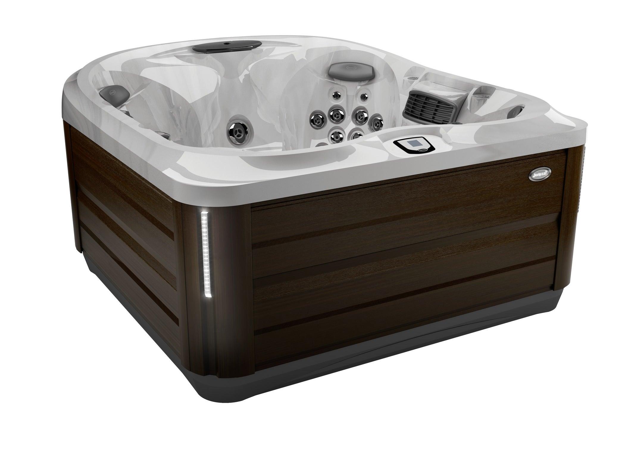 J-445 - Jacuzzi Hot Tubs Rochester