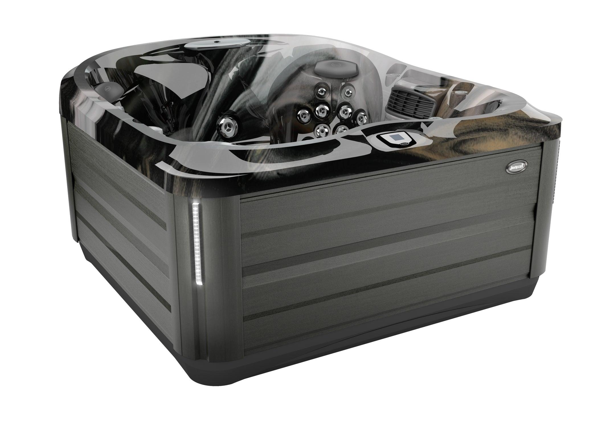 J-445 - Jacuzzi Hot Tubs Rochester