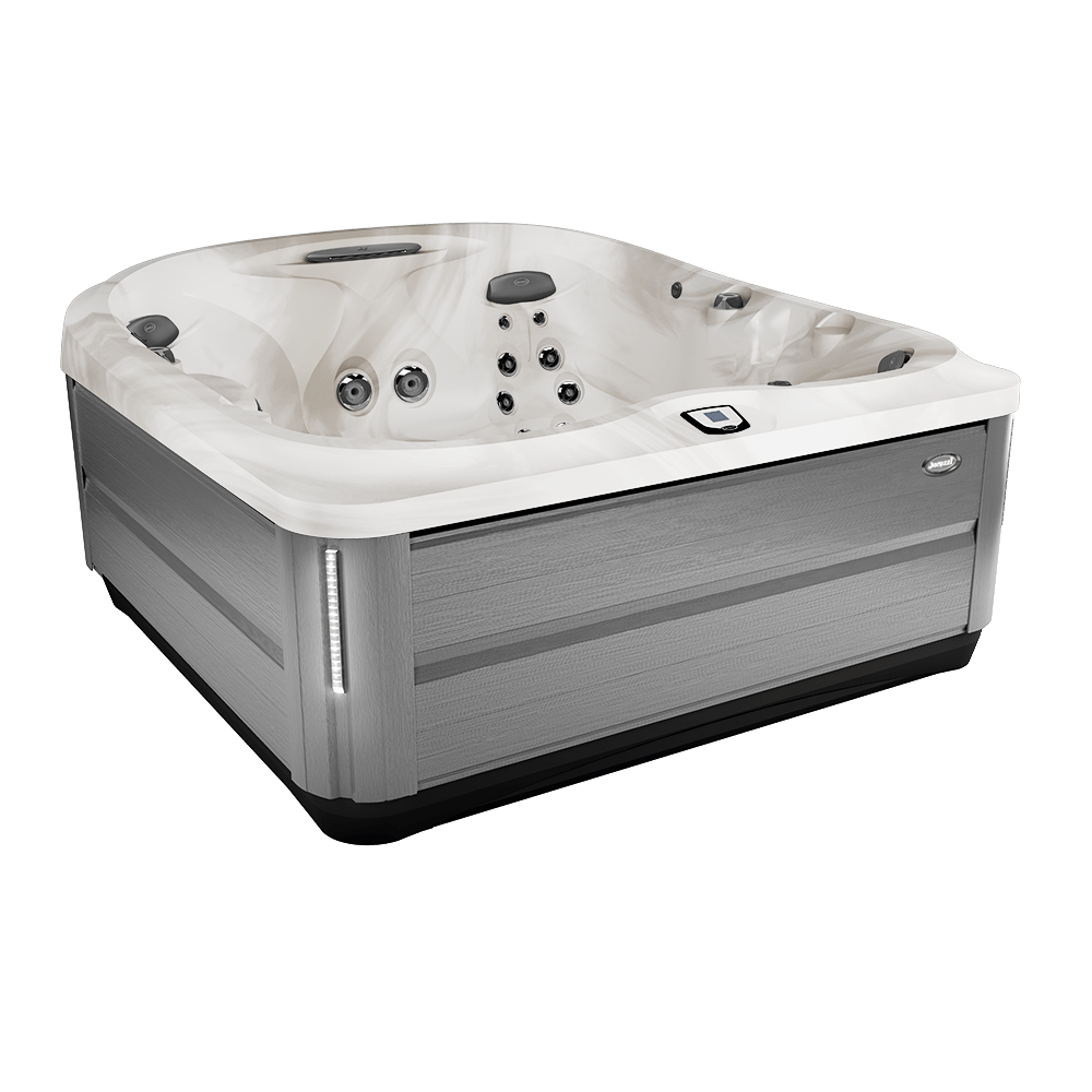 J - 475™ - Jacuzzi Hot Tub - Jacuzzi Hot Tubs Rochester